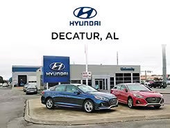 Greenway Hyundai of Decatur