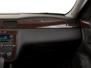 2012 Chevrolet Impala LT Retail
