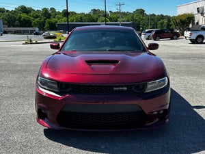 2017 Dodge Charger R/T Scat Pack RWD