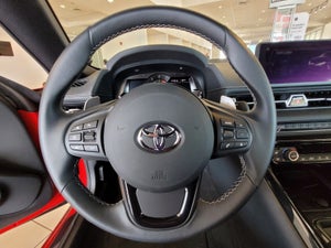 2021 Toyota GR Supra 3.0 Premium