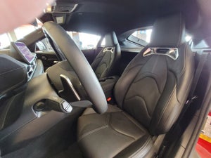 2021 Toyota GR Supra 3.0 Premium