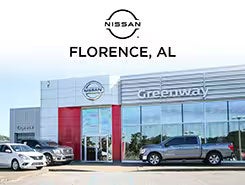 Greenway Nissan of Florence